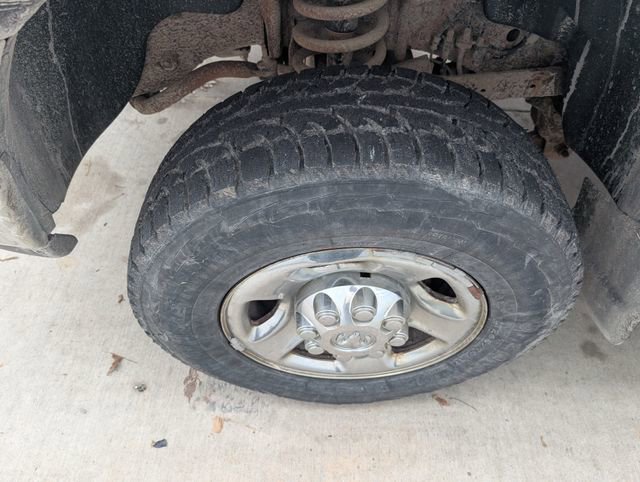 Used 2006 Dodge Ram 2500 Truck SLT w/ Trailer Tow Group AWD/4WD image 6