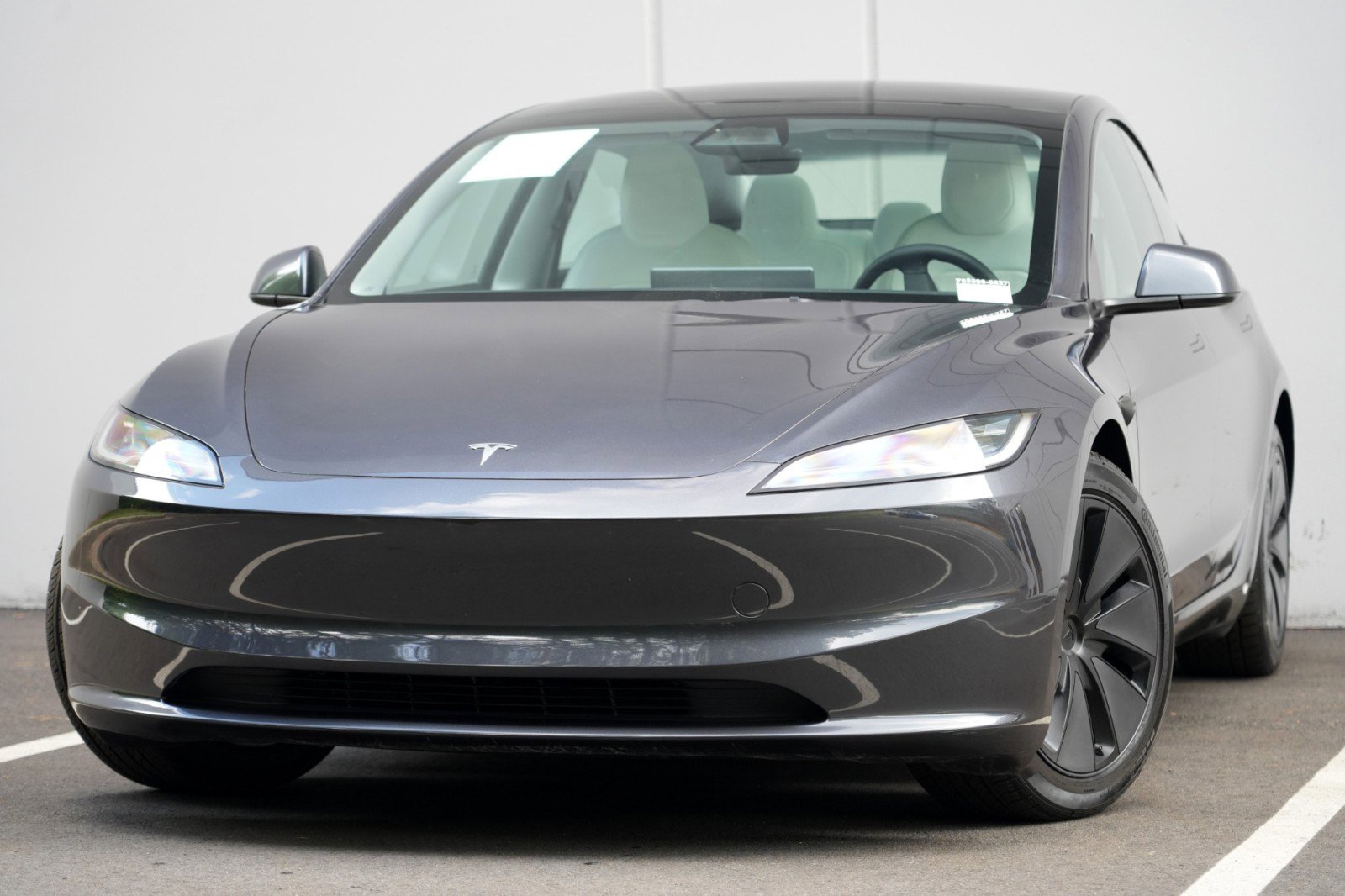 Used 2024 Tesla Model 3 RWD image 3