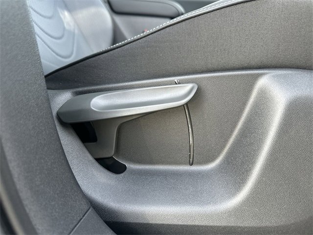 New 2026 Volkswagen Tiguan SE image 33