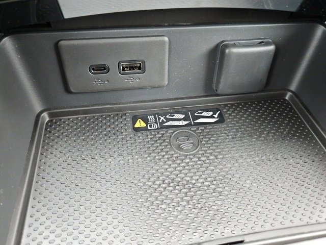 New 2025 Buick Envision Sport Touring image 29