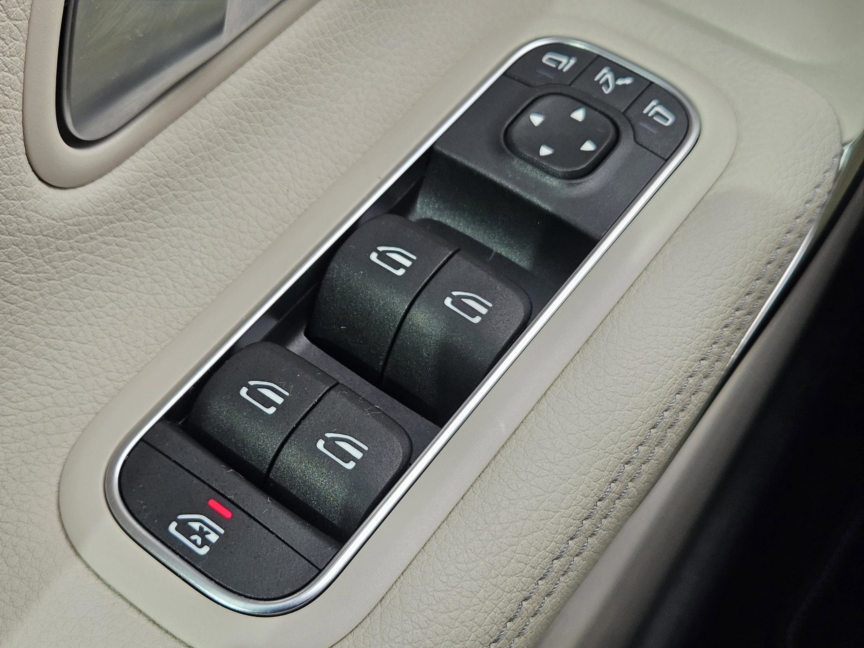 Certified 2026 Mercedes-Benz CLA 250 image 23