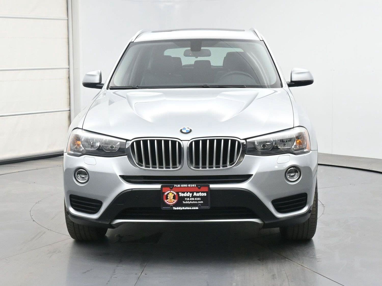 Used 2017 BMW X3 xDrive28i AWD/4WD image 26