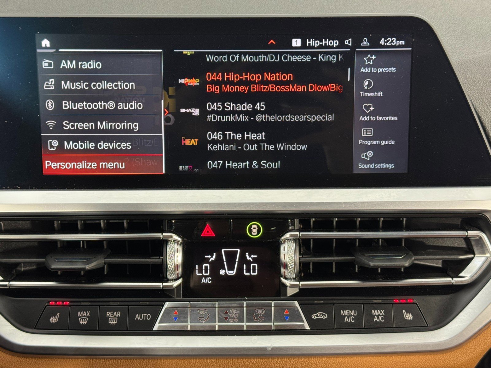 Used 2020 BMW 330i xDrive Sedan w/ Premium Package image 23