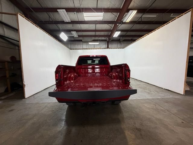 New 2026 RAM 2500 Tradesman AWD/4WD image 8