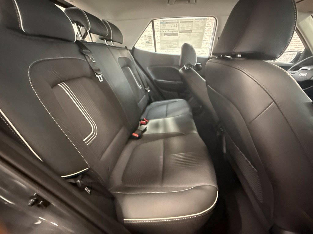 New 2026 Hyundai Venue SEL FWD image 13