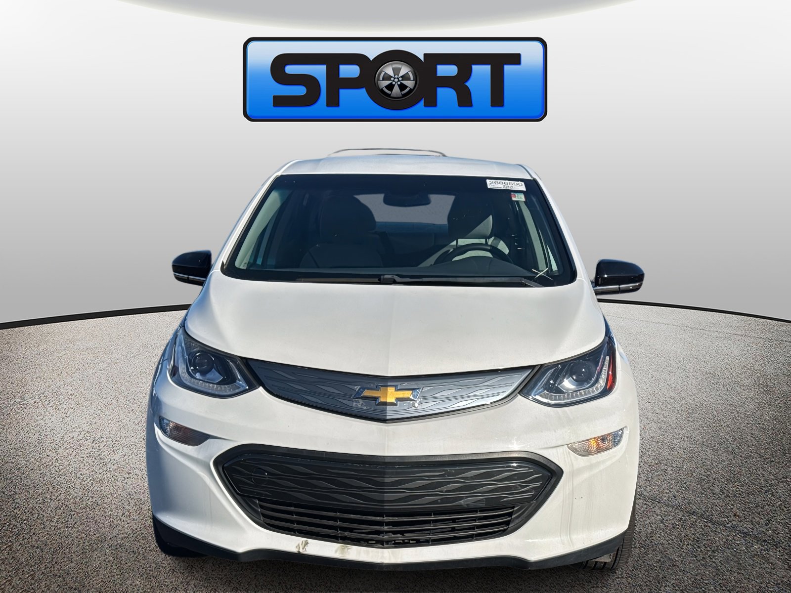 Used 2018 Chevrolet Bolt LT image 2
