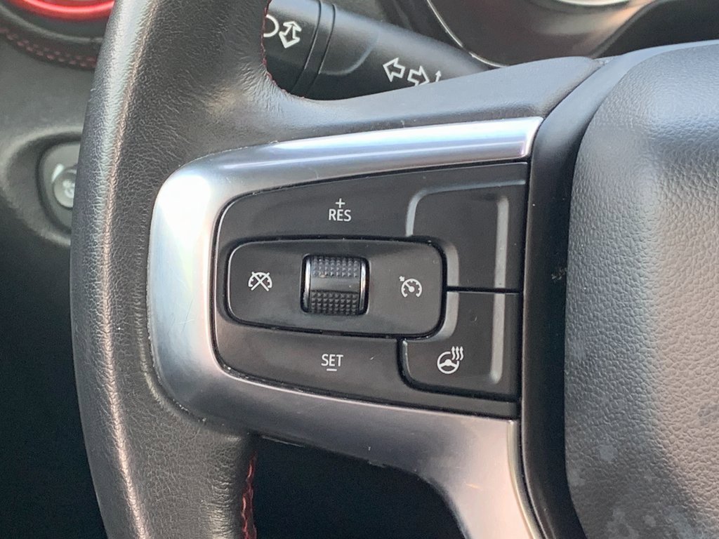 Used 2020 Chevrolet Blazer RS image 12