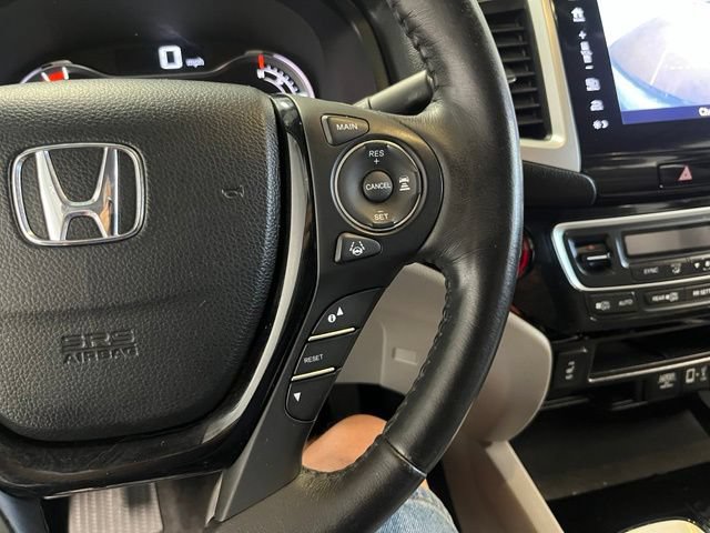 Used 2018 Honda Ridgeline RTL-E image 28