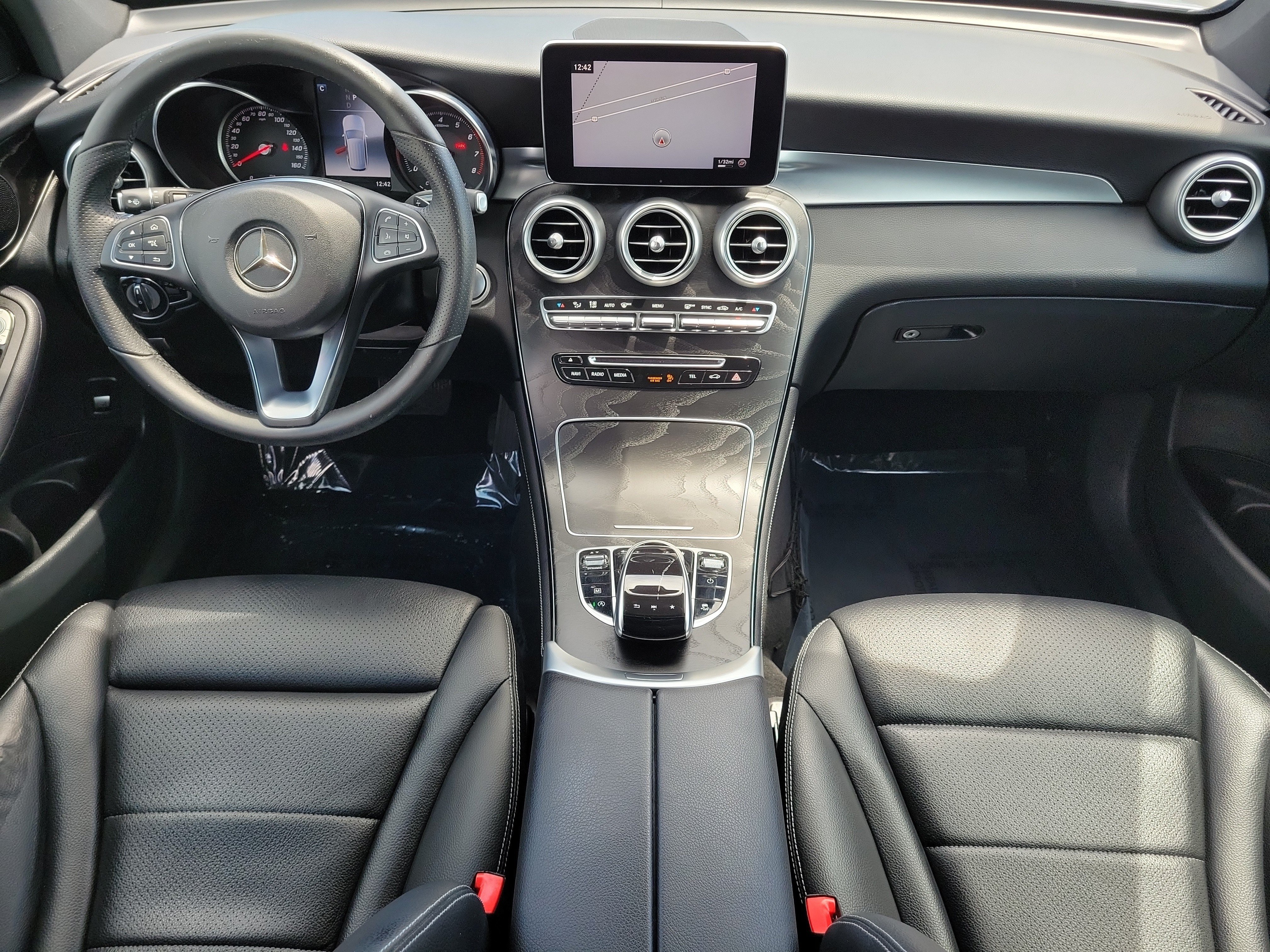Used 2018 Mercedes-Benz GLC 300 image 13