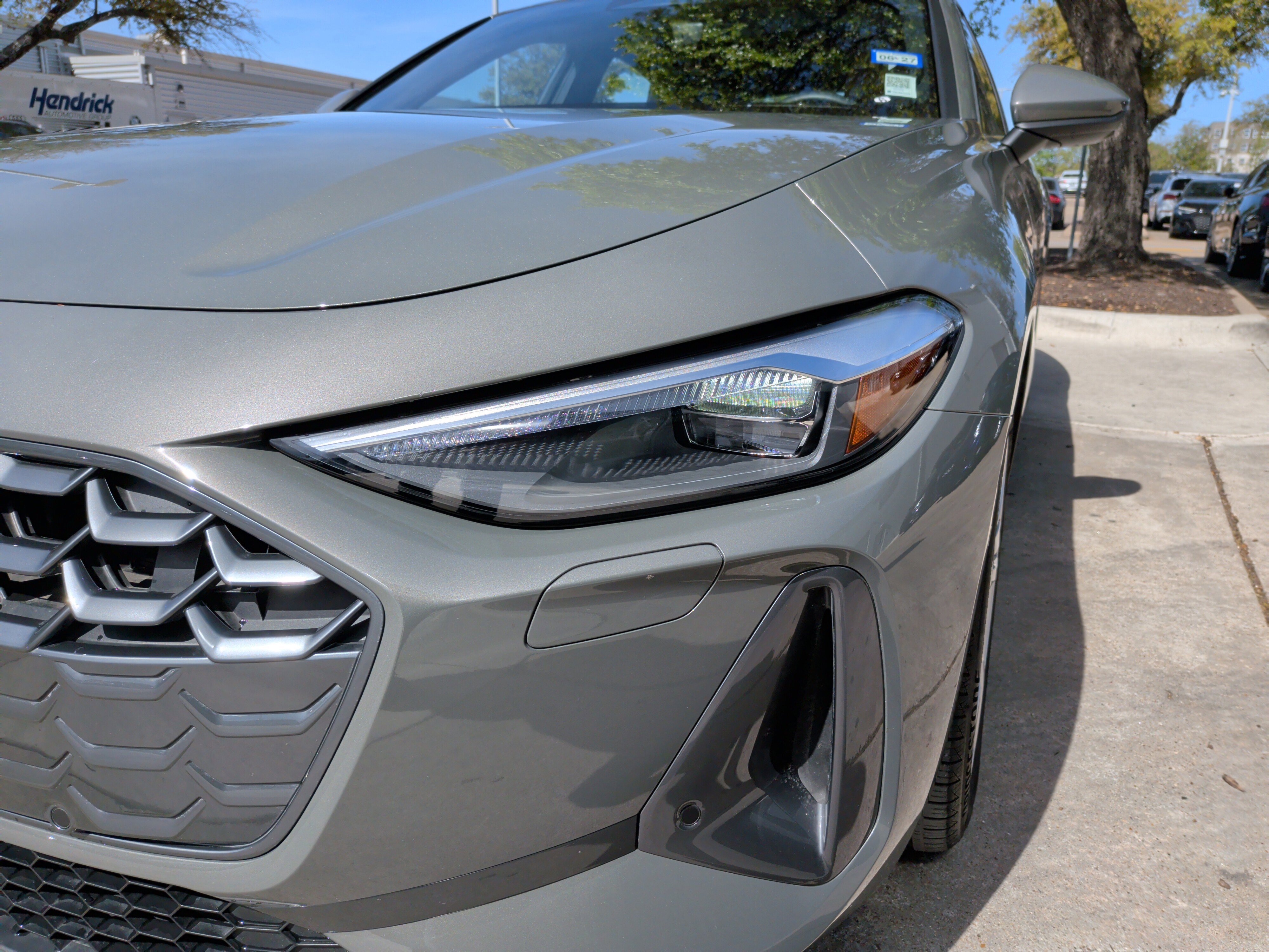 Used 2025 Audi A5 Premium w/ Convenience Package image 11