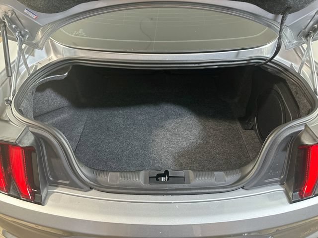 Certified 2020 Ford Mustang Premium w/ 2.3L High Performance Package RWD image 10