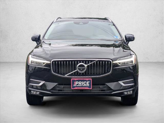 Used 2021 Volvo XC60 T5 Inscription w/ Advanced Package FWD image 2