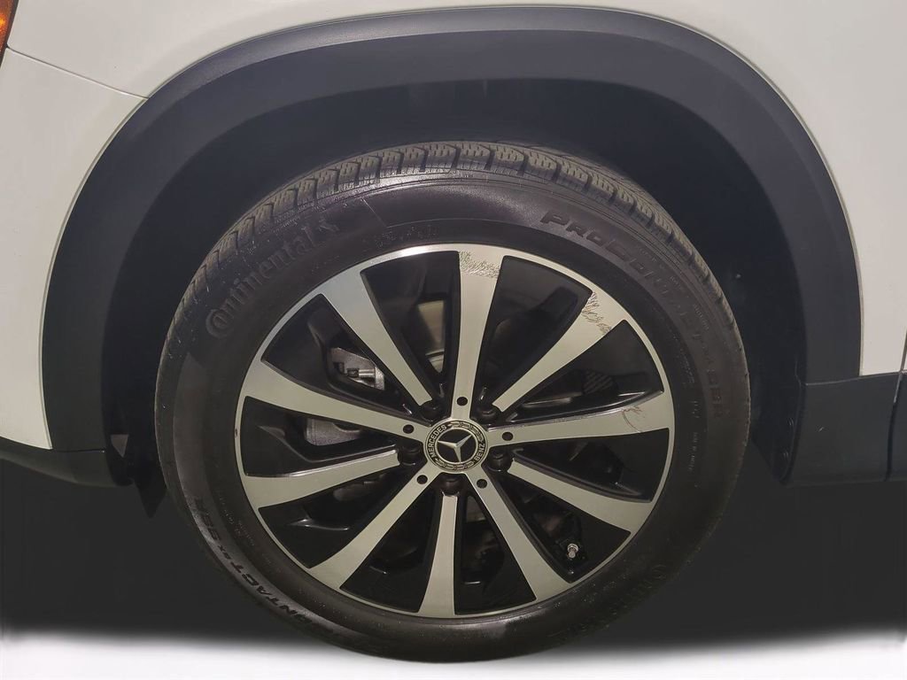 Used 2022 Mercedes-Benz GLB 250 image 11