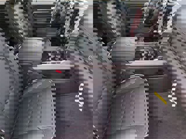 New 2025 RAM 1500 Laramie image 22