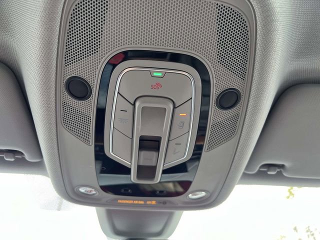 Used 2023 Audi A5 2.0T Premium Plus w/ Premium Plus image 33