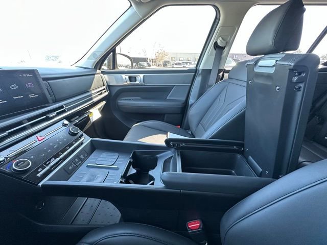 Used 2026 Hyundai Santa Fe SEL image 25