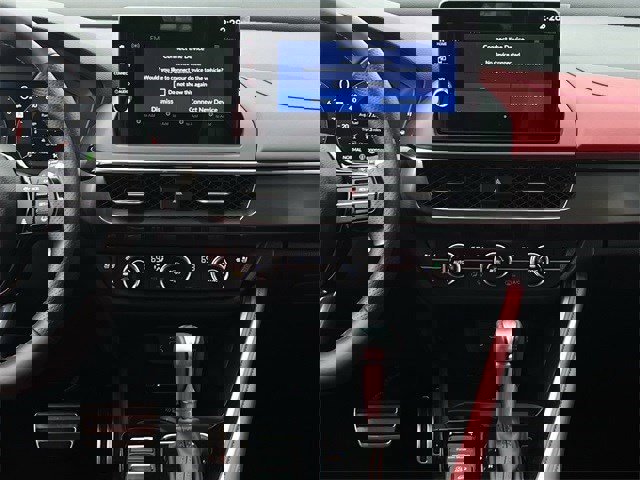 New 2026 Acura ADX A-Spec image 18