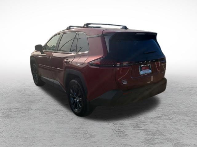 Certified 2026 Toyota RAV4 XLE Premium w/ Panoramic Sun Roof Package AWD/4WD image 5