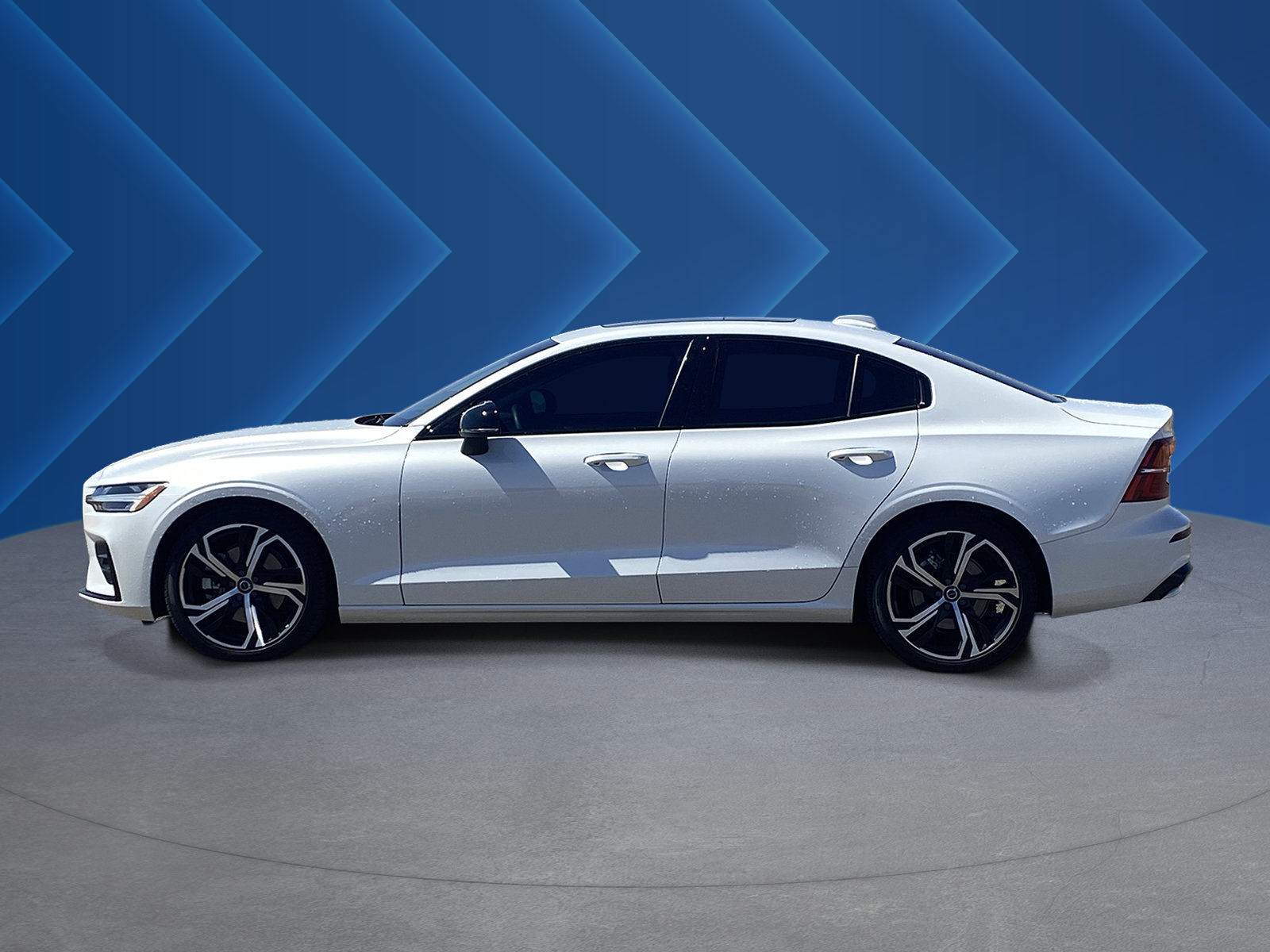 Used 2024 Volvo S60 B5 Core AWD/4WD image 6