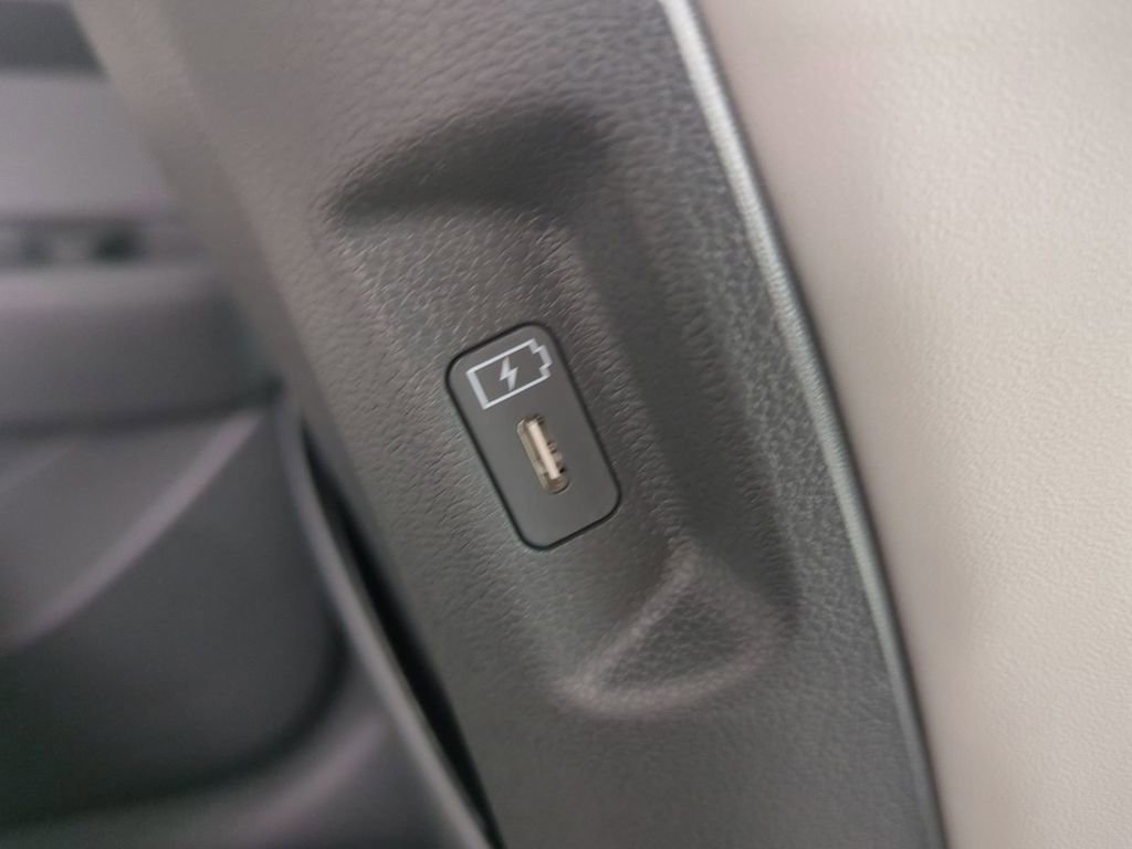 New 2026 Hyundai Santa Fe SEL image 18