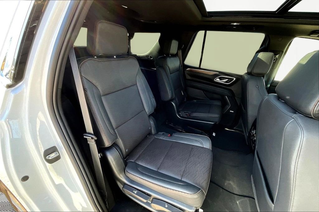 Used 2024 Chevrolet Tahoe High Country image 22