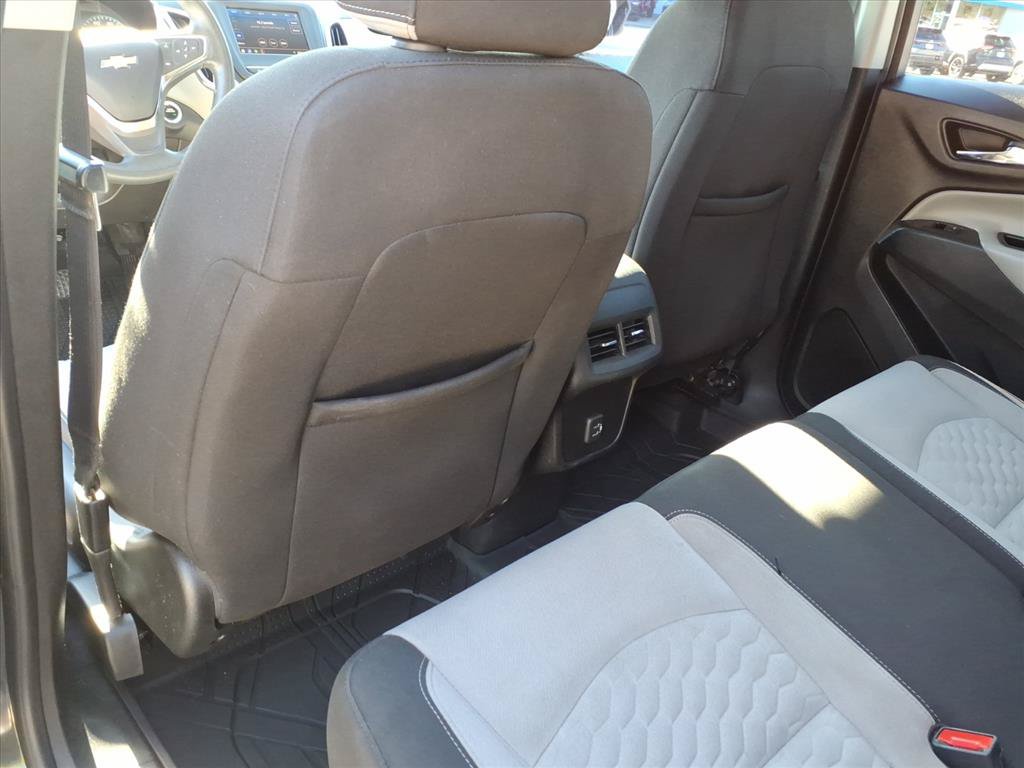 Certified 2021 Chevrolet Equinox LS w/ LS Convenience Package FWD image 15