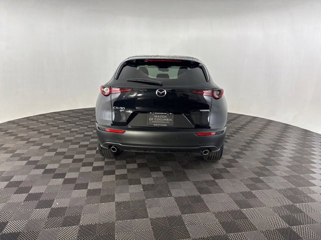 New 2026 MAZDA CX-30 AWD 2.5 S w/ Select Sport Pkg image 6