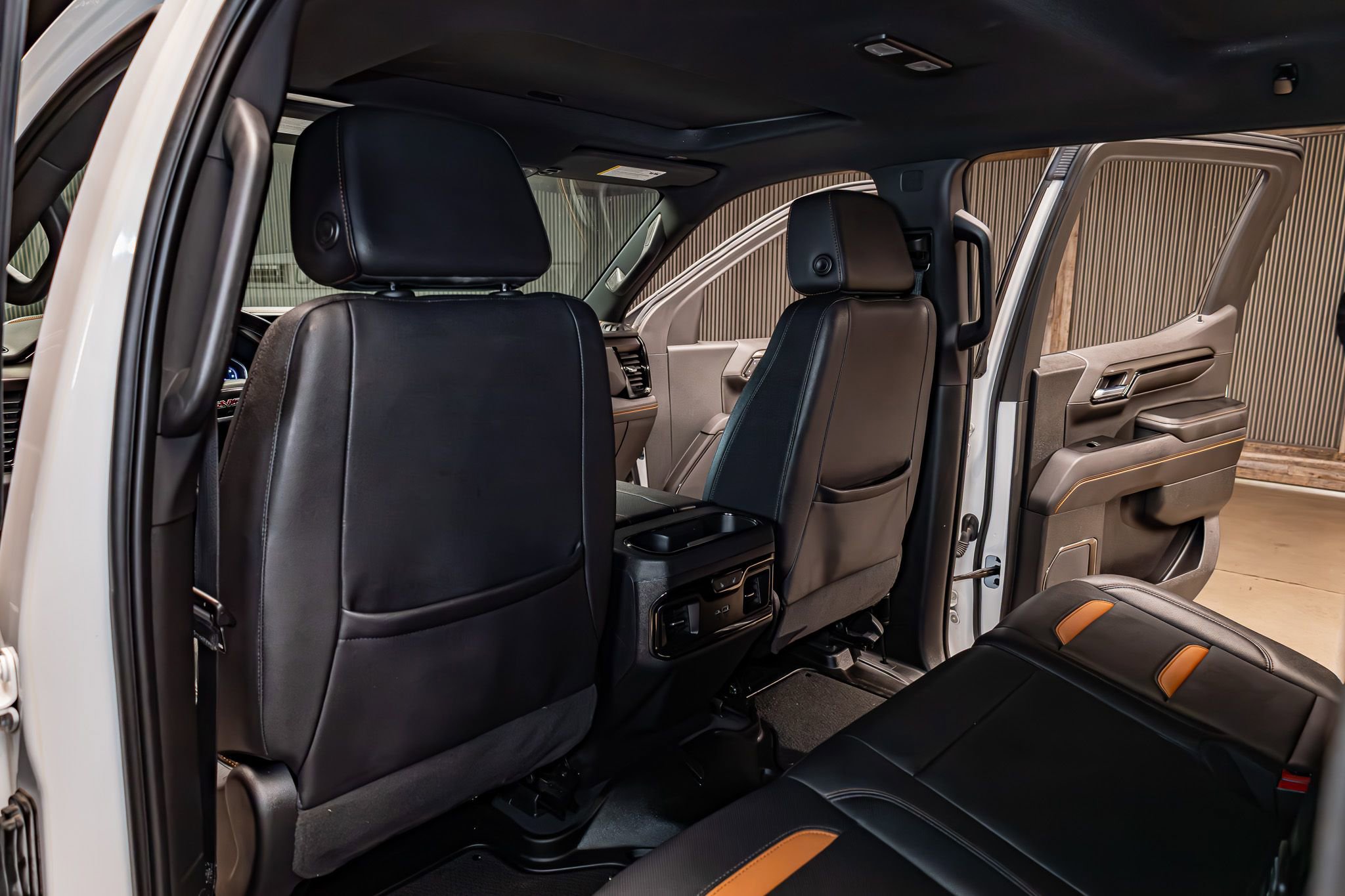 Used 2023 GMC Sierra 1500 AT4 w/ AT4 Premium Package image 21