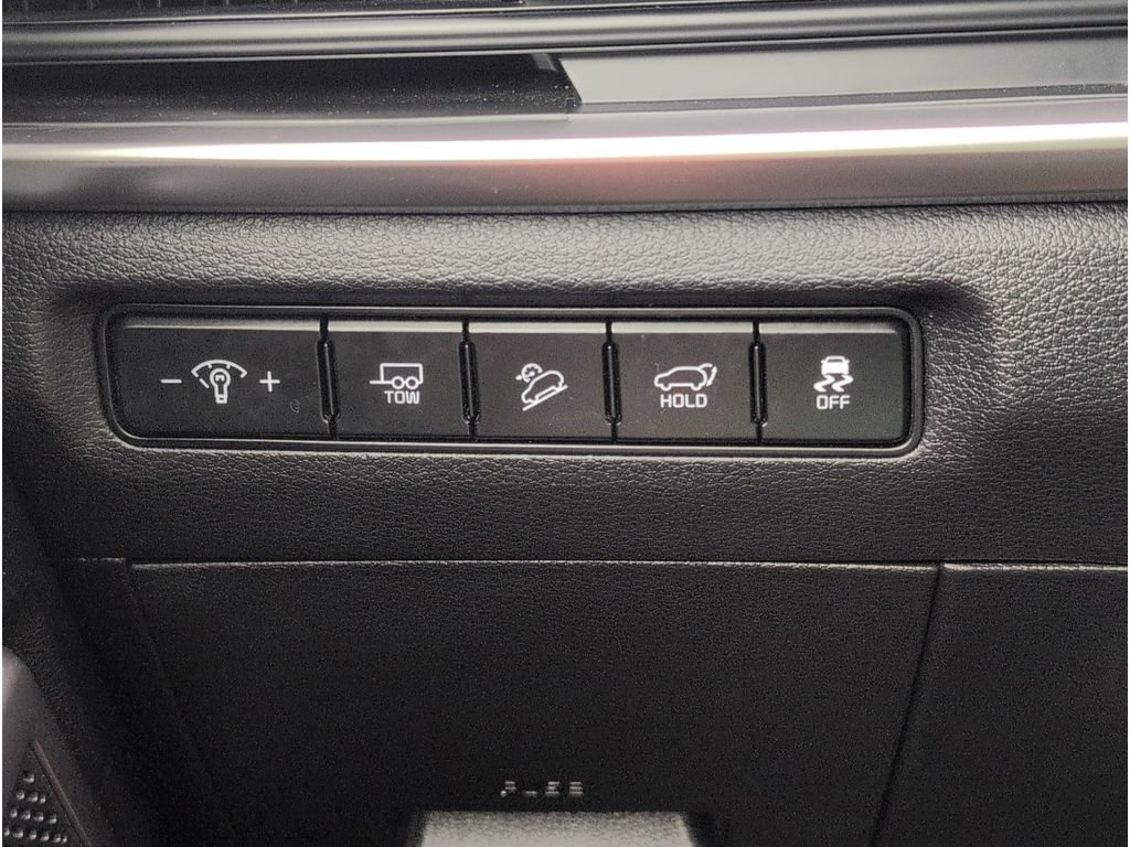 Used 2024 Kia Telluride EX X-Line image 28