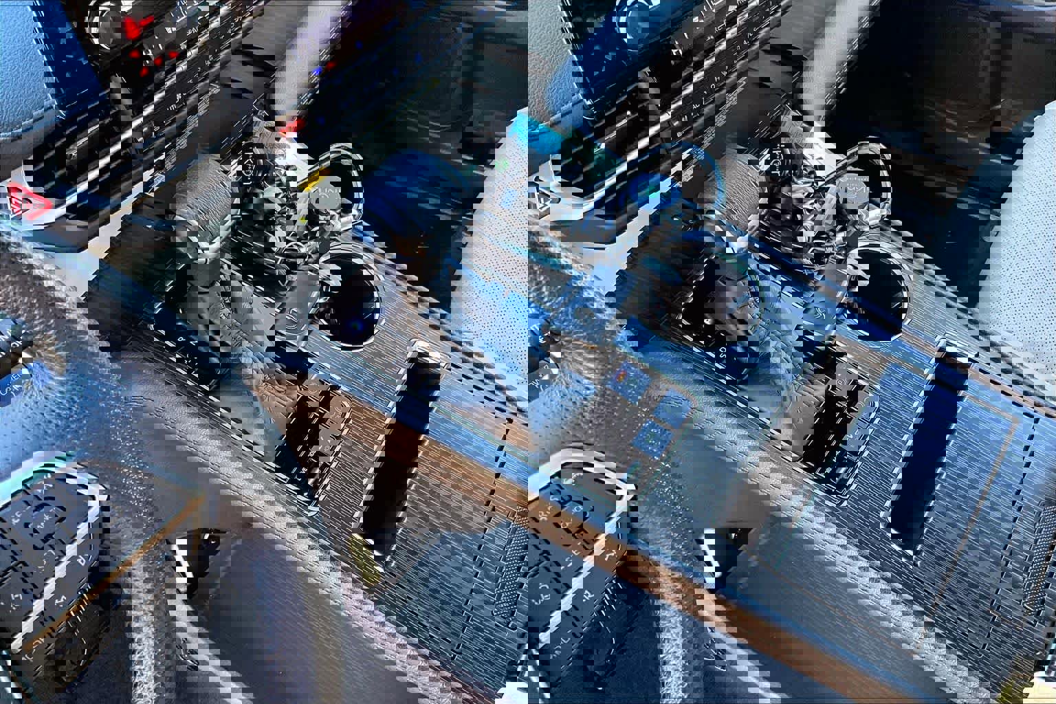 Certified 2021 Toyota Sienna Limited image 18