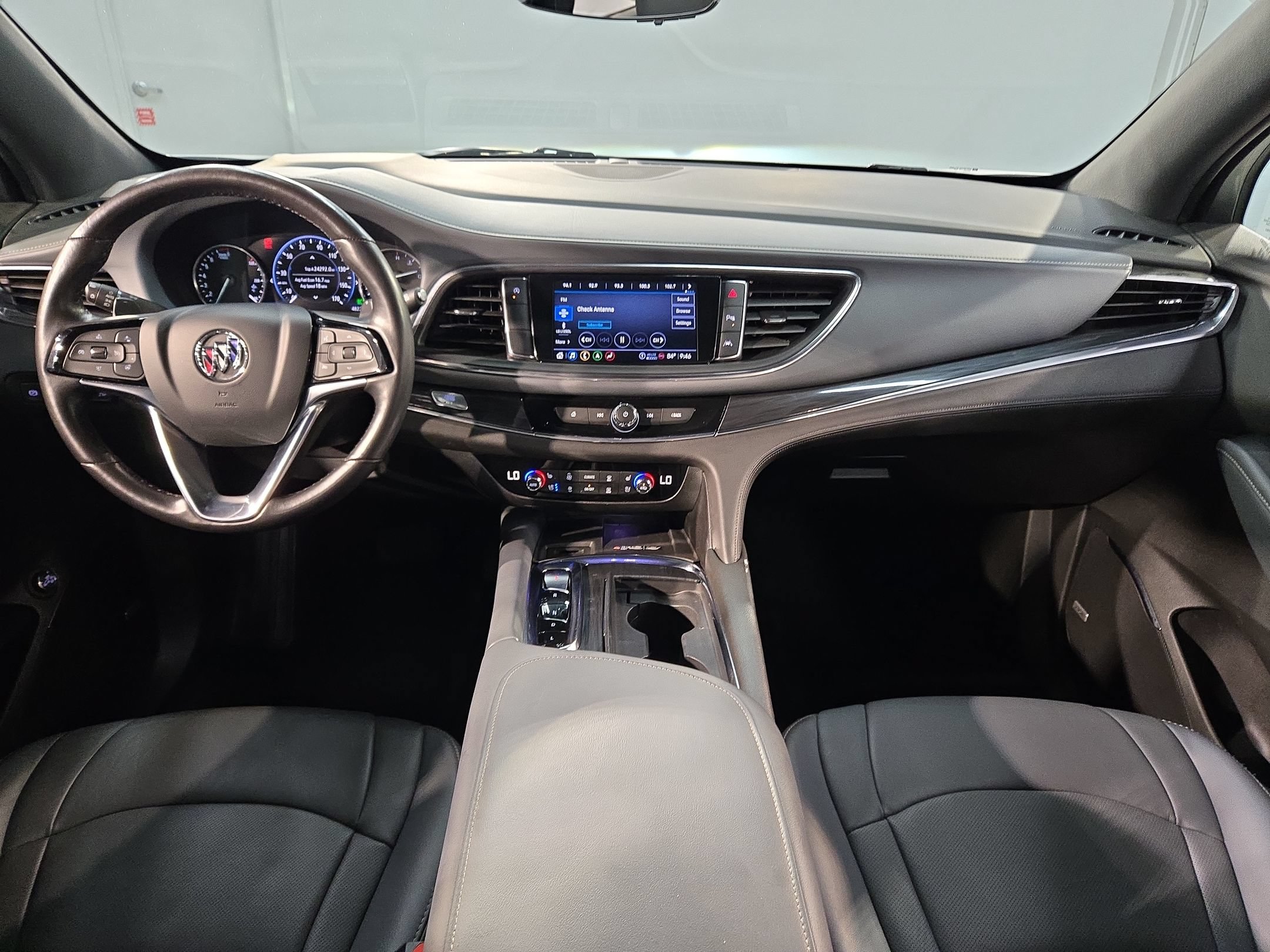 Used 2024 Buick Enclave Premium FWD image 10