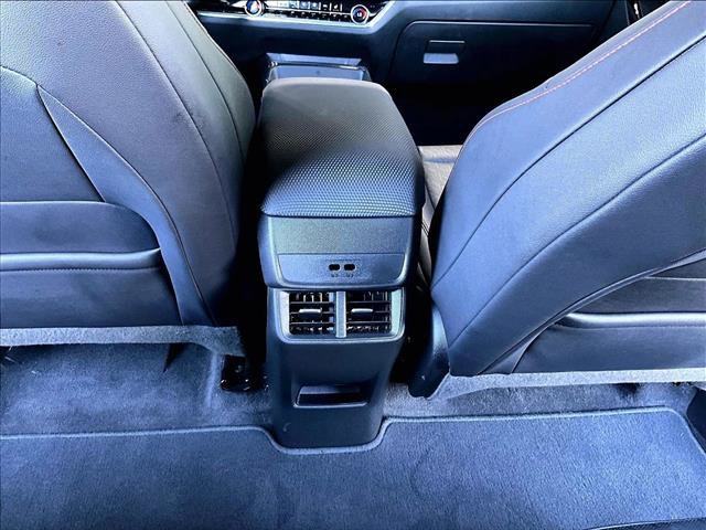 Used 2025 Chevrolet Equinox RS FWD image 25