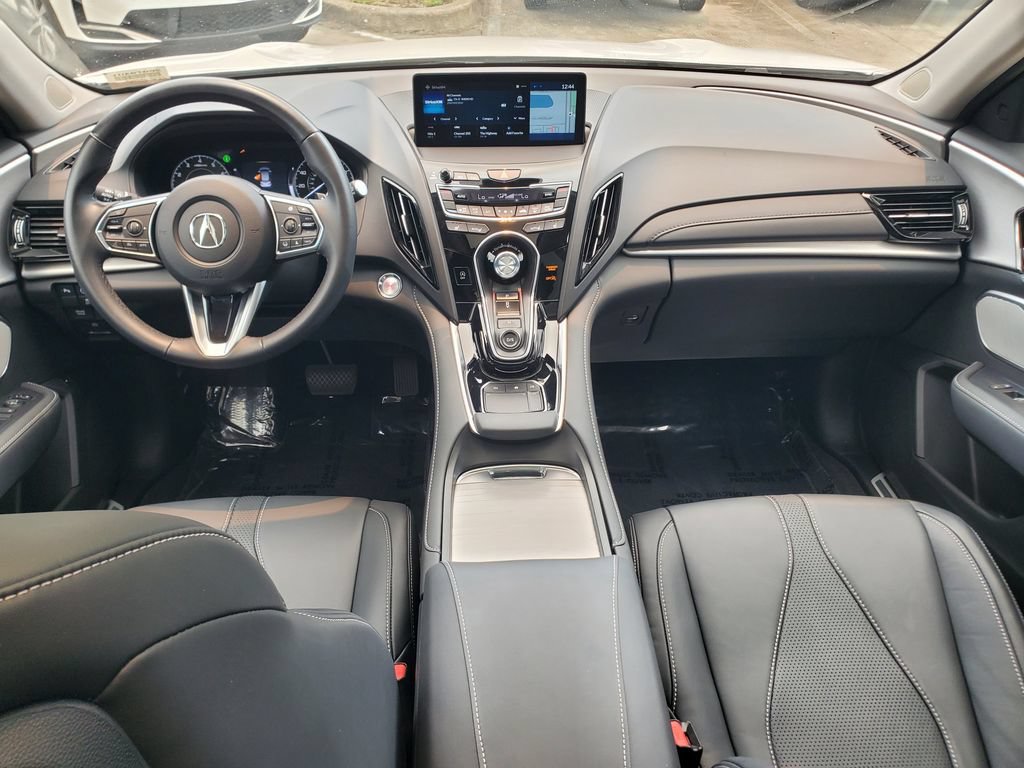 Used 2024 Acura RDX SH-AWD w/ Technology Package image 10
