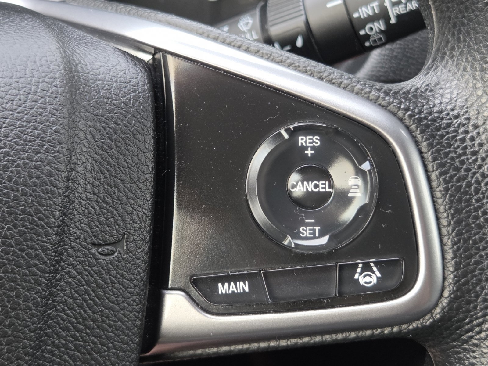 Certified 2022 Honda CR-V EX image 14