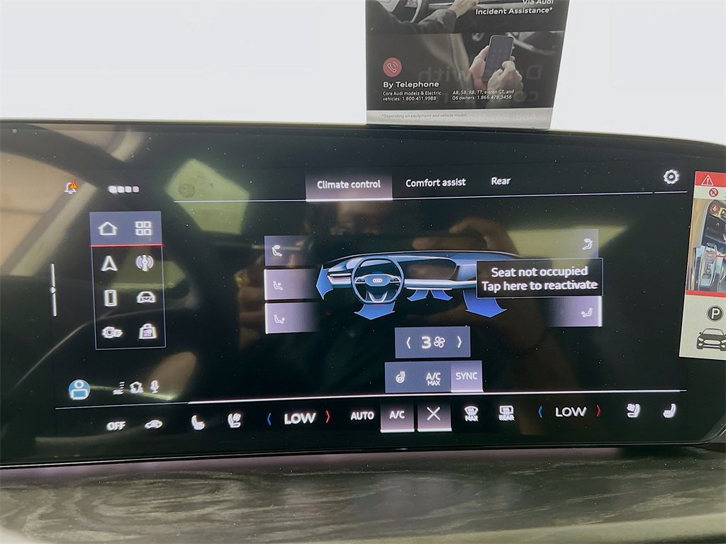 New 2025 Audi Q5 Premium Plus image 18