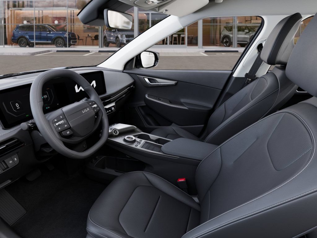 New 2026 Kia EV6 Wind AWD/4WD image 17