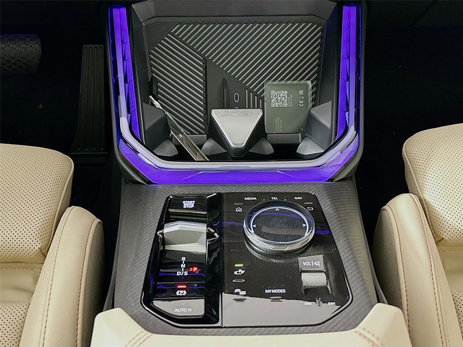 New 2026 BMW X3 xDrive30 w/ Convenience Package image 17