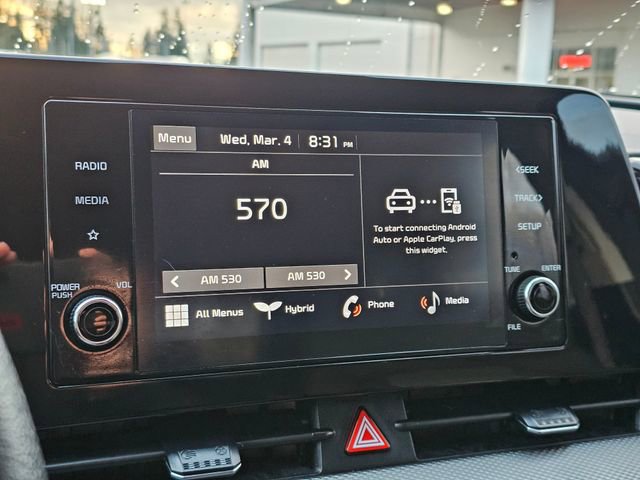 Certified 2023 Kia Sportage LX image 27