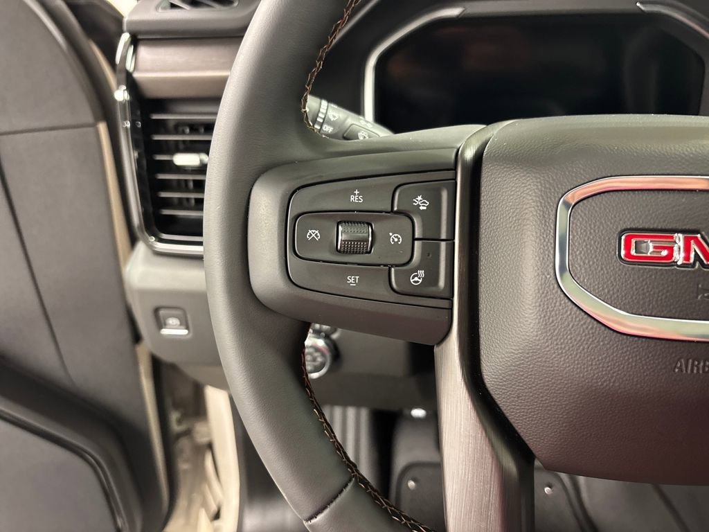 New 2026 GMC Sierra 2500 AT4 image 33