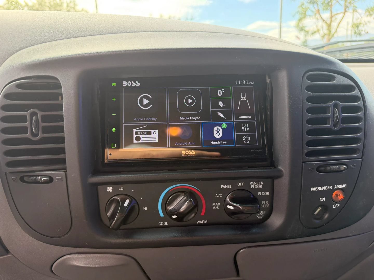 Used 2002 Ford F150 Lightning RWD image 20