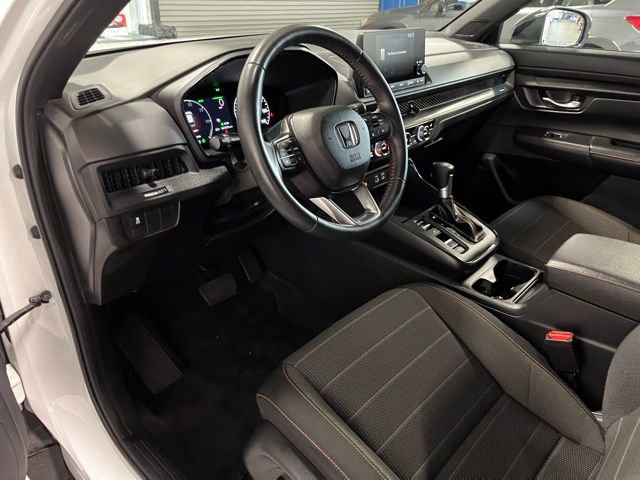 Used 2024 Honda CR-V Sport image 19