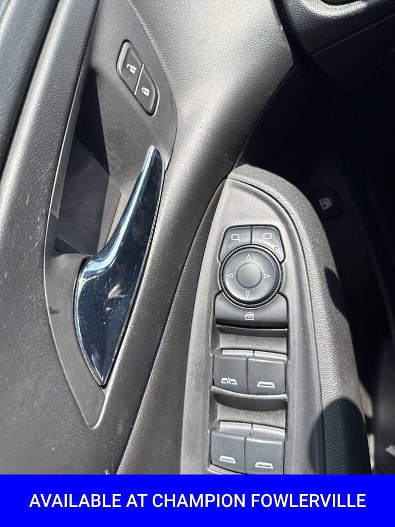 Used 2016 Chevrolet Volt LT FWD image 22