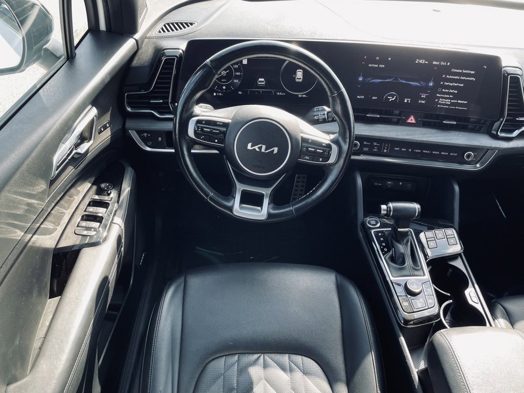 Used 2023 Kia Sportage X-Pro Prestige image 23