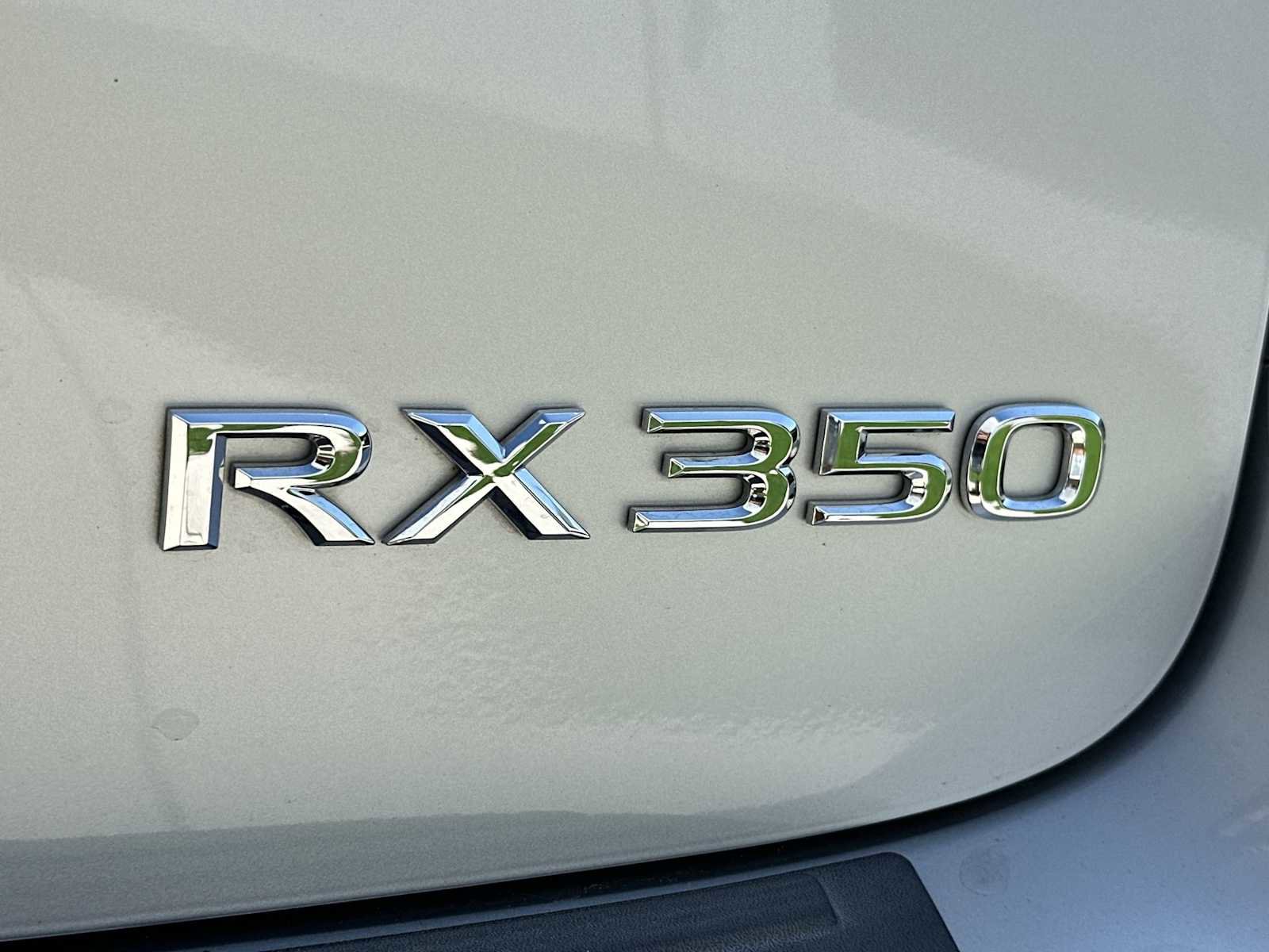 Used 2013 Lexus RX 350 FWD w/ Premium Pkg image 11