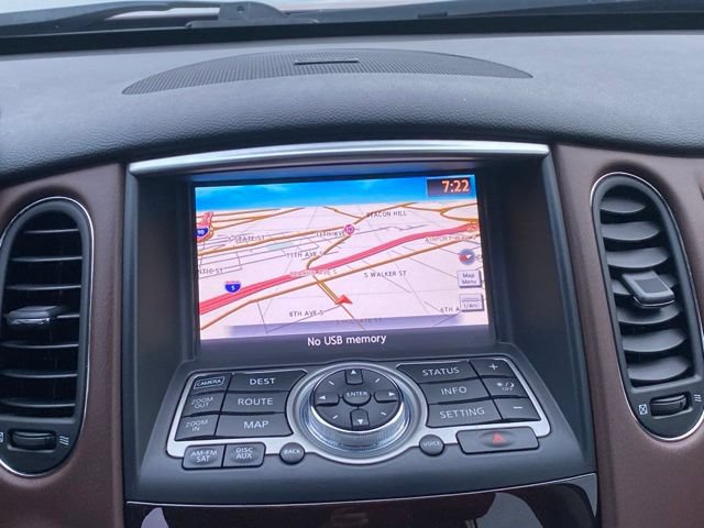 Used 2012 INFINITI EX35 Journey w/ Premium Pkg AWD/4WD image 14