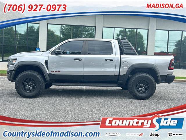 Used 2021 RAM 1500 TRX