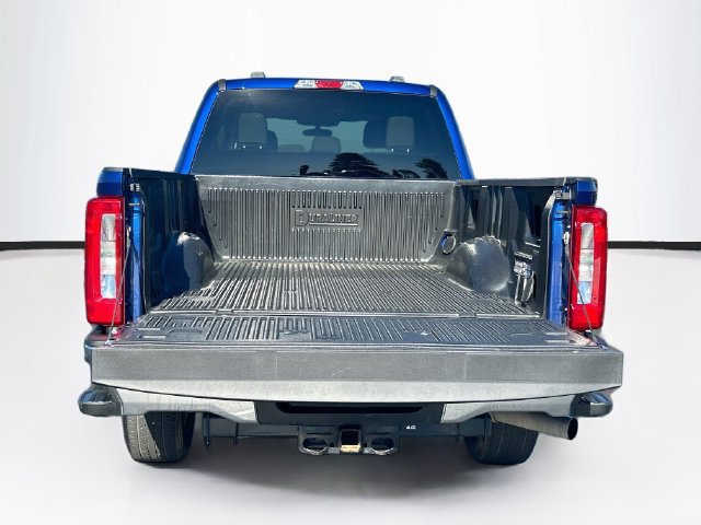 Certified 2026 Ford F250 XLT AWD/4WD image 32