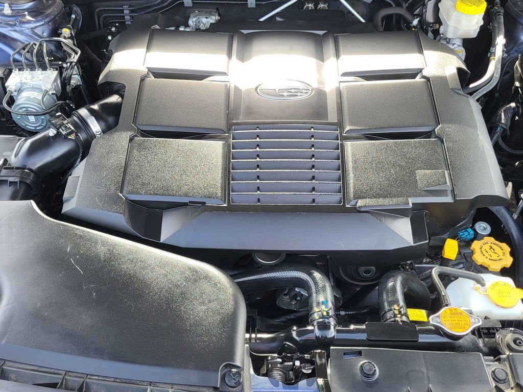 Used 2016 Subaru Outback 3.6R Limited image 33