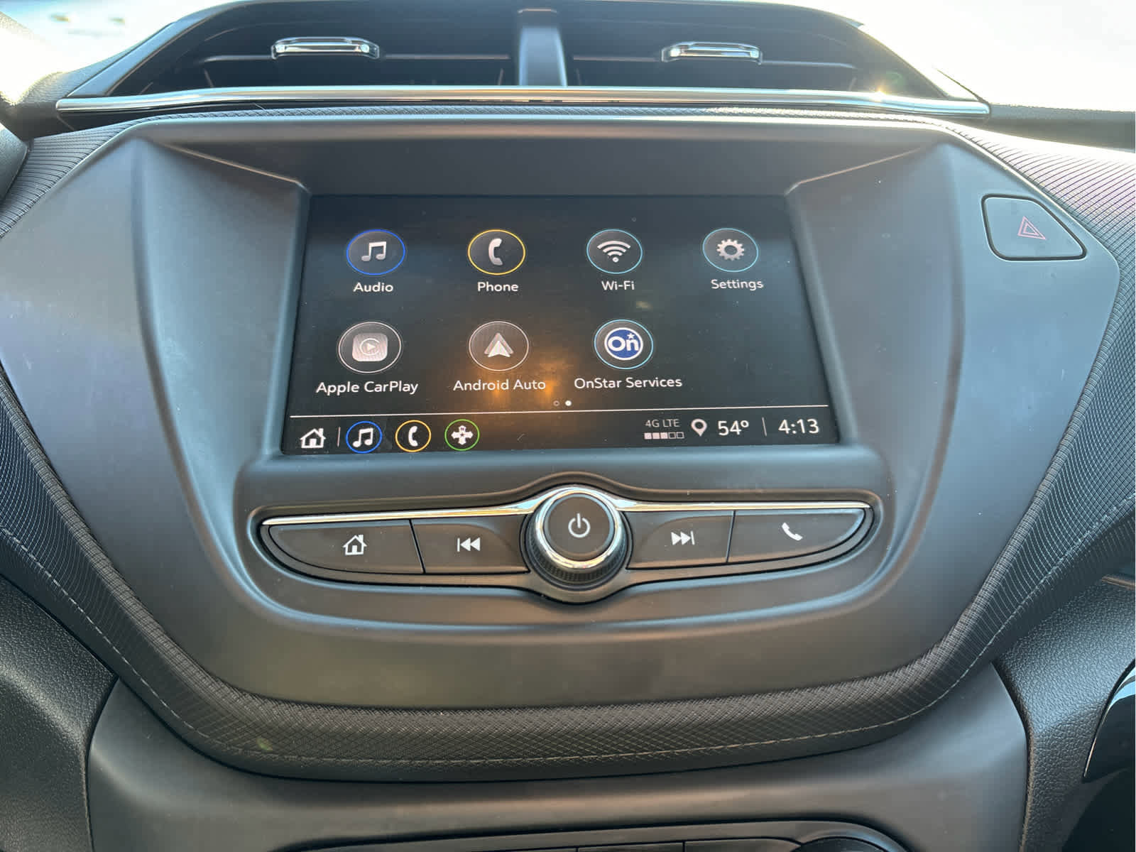 Certified 2023 Chevrolet TrailBlazer LT FWD image 13