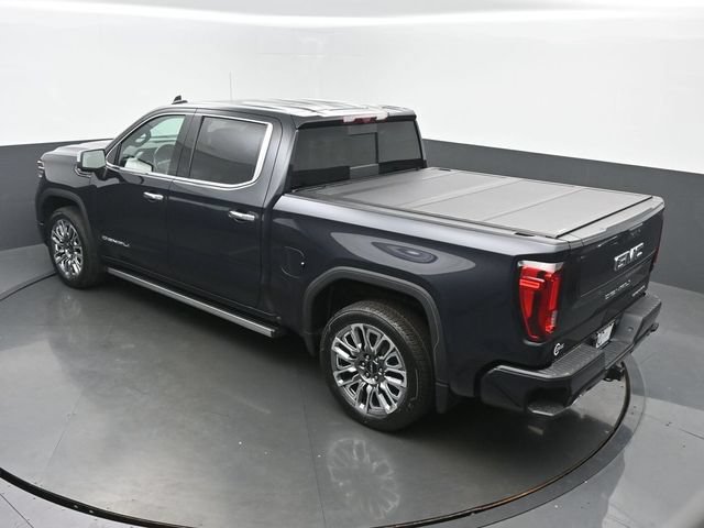 Used 2025 GMC Sierra 1500 Denali Ultimate AWD/4WD image 41